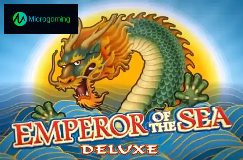 Emperor of the Sea Deluxe